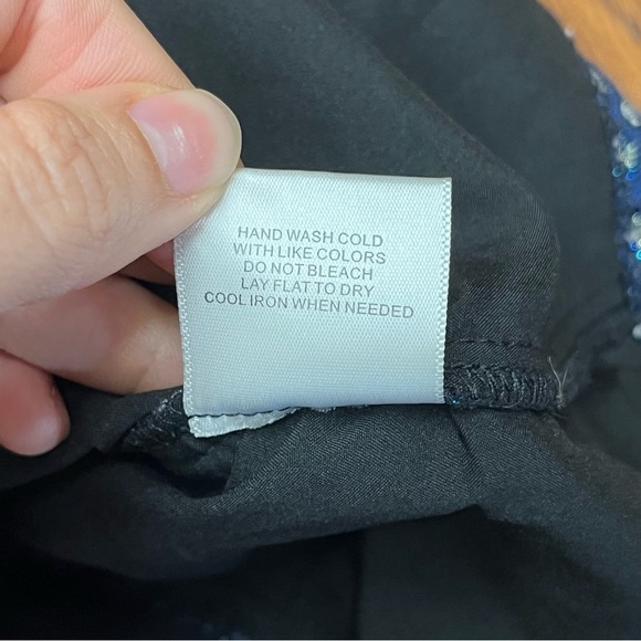 ModCloth Spotlight On Specifics Dress - Picture 5 of 9